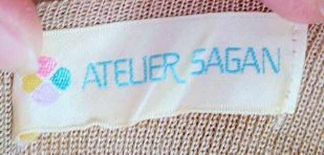 ATELIER SAGAN AgG TK^@{@fUCs[X@jbg@hJ@m[X[u^TCY9  t@bV 