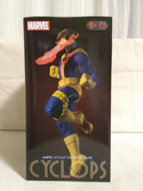 MARVEL@ACT/CUT v~AtBMA@TCNbvX