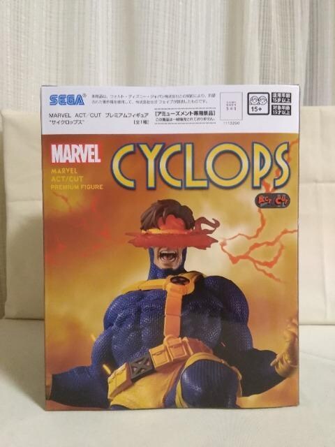 MARVEL@ACT/CUT v~AtBMA@TCNbvX