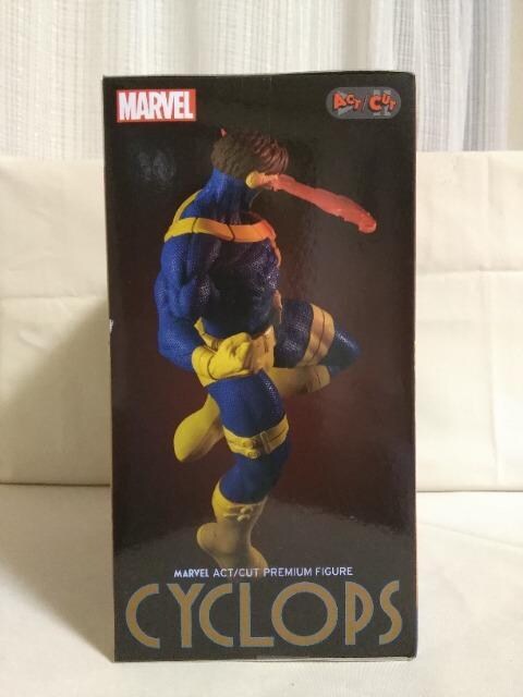 MARVEL@ACT/CUT v~AtBMA@TCNbvX