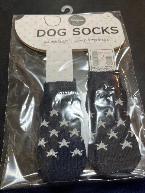 DOGSOCKS   ybg/|/| 