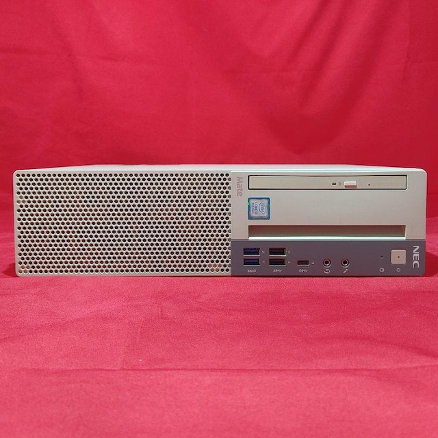 NEC PC-MKL36EZG3 Mate ME-3 8 16GB SSD HDD Windows 11   PC{/Ӌ@ 