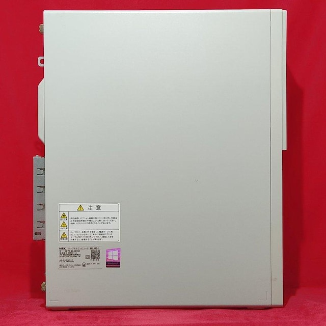 NEC PC-MKL36EZG3 Mate ME-3 8 16GB SSD HDD Windows 11  PC{/Ӌ@ 