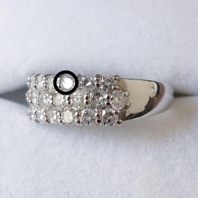 _Ch pF O Pt1000 1.50ct 6.1g  ANZT[/v 