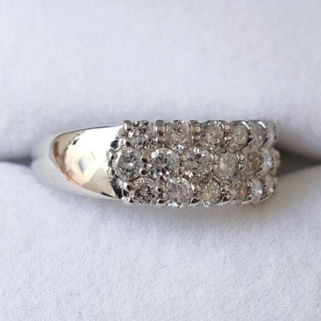 _Ch pF O Pt1000 1.50ct 6.1g  ANZT[/v 