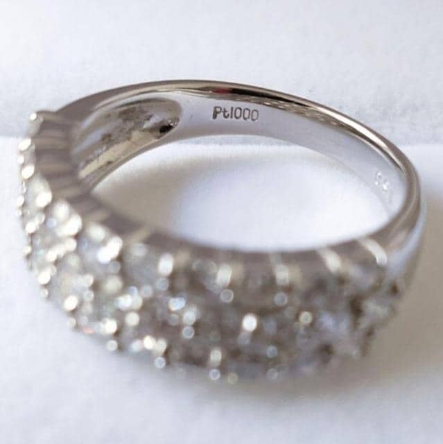 _Ch pF O Pt1000 1.50ct 6.1g  ANZT[/v 