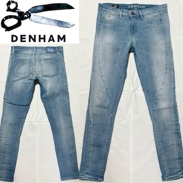 Vi ߂i DENHAM fn 艿5~ H fj W[Y 28 אg Xgb` XLj[ COuh K