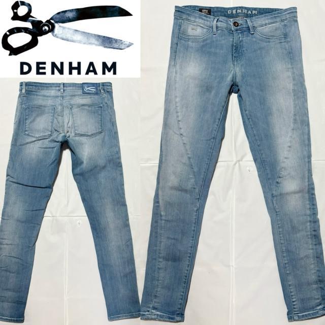 Vi ߂i DENHAM fn 艿5~ H fj W[Y 28 אg Xgb` XLj[ COuh K   uh 