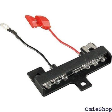 ƉbN Tsuchiya Yac LED _E Cg2 ^X|bgO[ DC24V CE-408 98