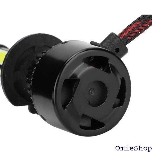 Akozon X7 COB H7 LEDwbhCgd gCg ~juCgLEDwbhCg vd 444  /oCN