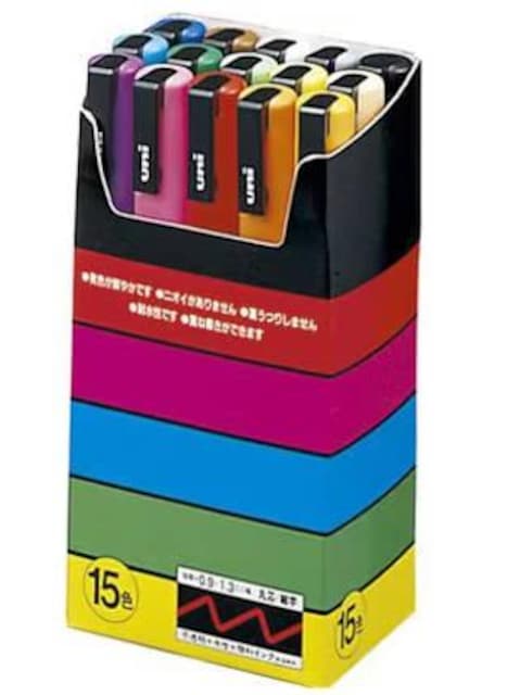 ViOHMMITSUBISHI PENCIL |XJ ׎ېc 15FZbg  0396   CeA/Ct 