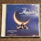 yAladdin (AW) [CD]zPCCD-00091