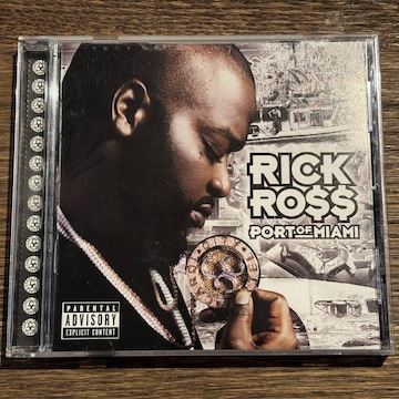 yRICK ROSSzPORT OF MIAMI