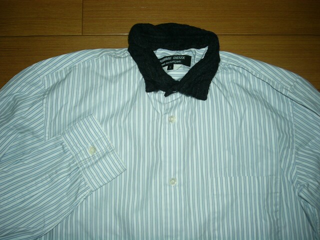 RfM\COMME des GARCONS݃E[ XgCvVcS  uh 