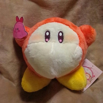 ̃J[rBKirby~Dr.MORICKYʂ݁`Happy Days`hfB