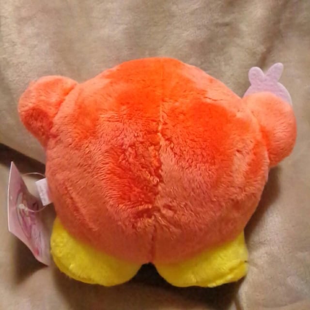 ̃J[rBKirby~Dr.MORICKYʂ݁`Happy Days`hfB  Aj/R~bN/LN^[ 