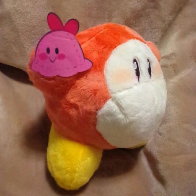 ̃J[rBKirby~Dr.MORICKYʂ݁`Happy Days`hfB  Aj/R~bN/LN^[ 