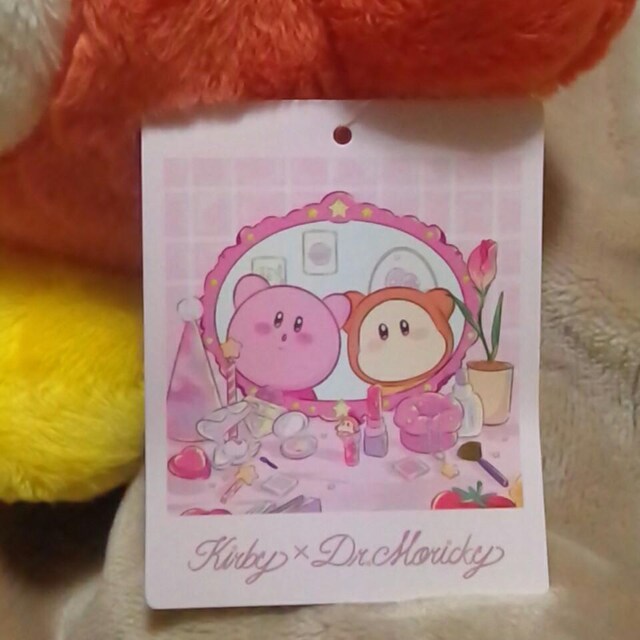 ̃J[rBKirby~Dr.MORICKYʂ݁`Happy Days`hfB  Aj/R~bN/LN^[ 