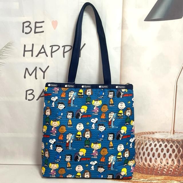 VigpLeSportsac X|[gTbN Xk[s SNOOPY s[ibcMO g[gobO 3531   t@bV 