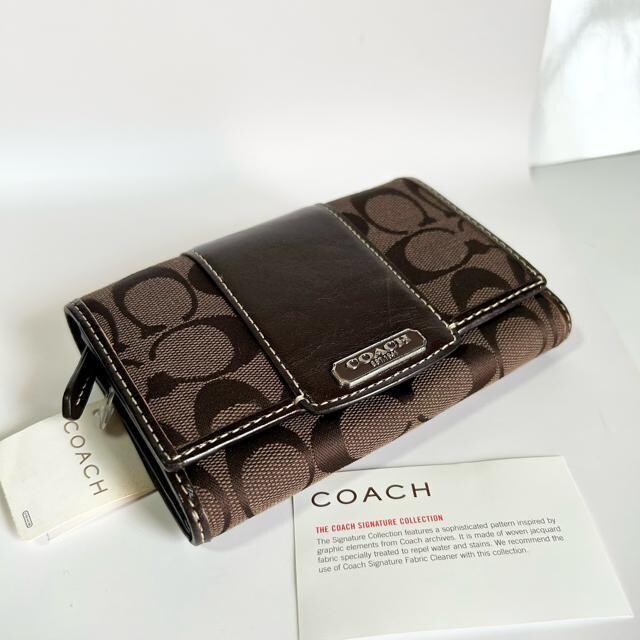 i COACH R[` VOl`[ LoX~U[ ܂ z  uh 