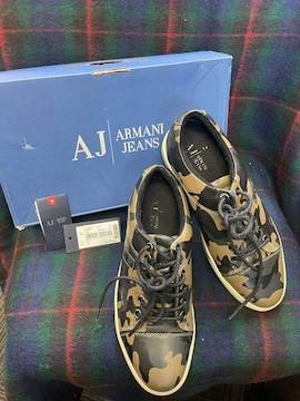 AJ ARMANI JEANS Xj[J[@Y@ʕ