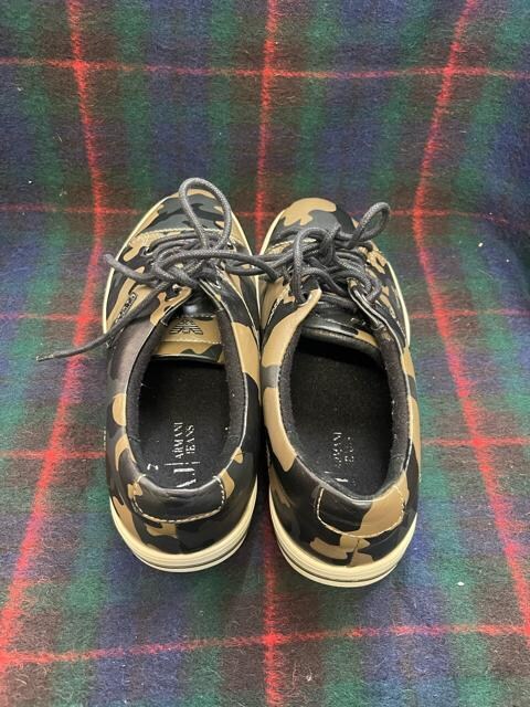 AJ ARMANI JEANS Xj[J[@Y@ʕ  uh 