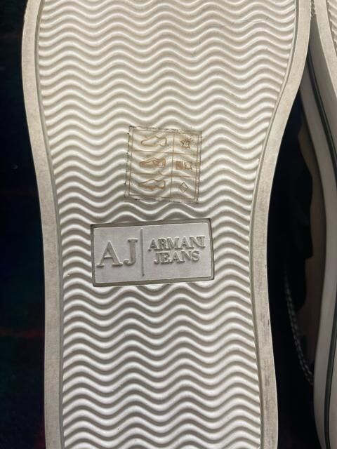 AJ ARMANI JEANS Xj[J[@Y@ʕ  uh 