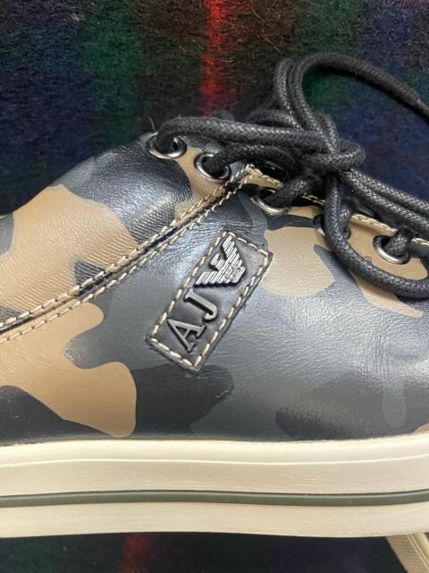 AJ ARMANI JEANS Xj[J[@Y@ʕ  uh 