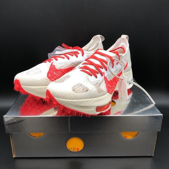 y27.5cmzNIKE AIR ZOOM TEMPO NEXT% / OW   uh 