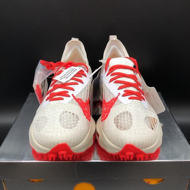 y27.5cmzNIKE AIR ZOOM TEMPO NEXT% / OW  uh 