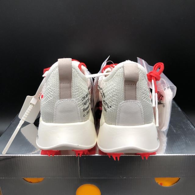 y27.5cmzNIKE AIR ZOOM TEMPO NEXT% / OW  uh 