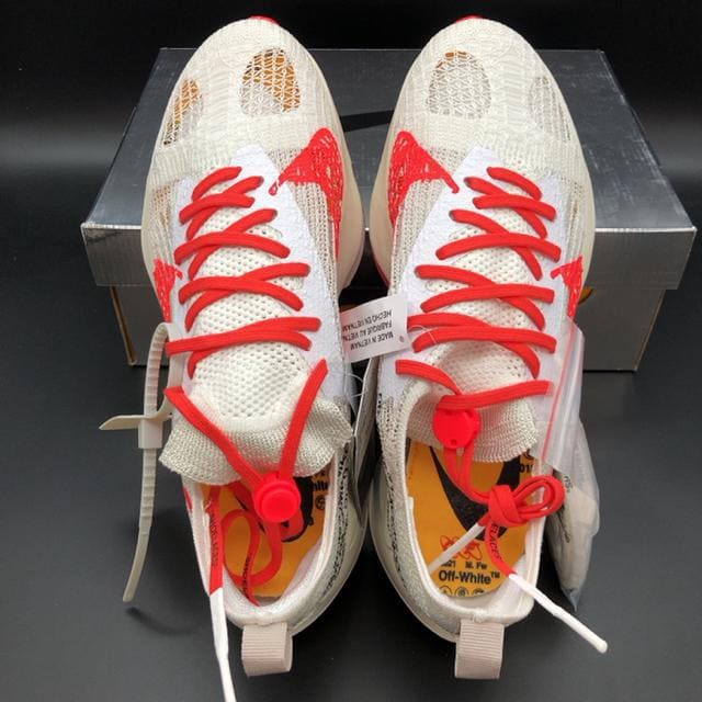 y27.5cmzNIKE AIR ZOOM TEMPO NEXT% / OW  uh 