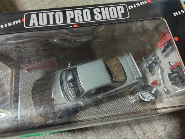 zbg[NX 1/24 I[gvVbv nismo S/R `[ XJCCq34 GT-q _[NVo[  zr[ 