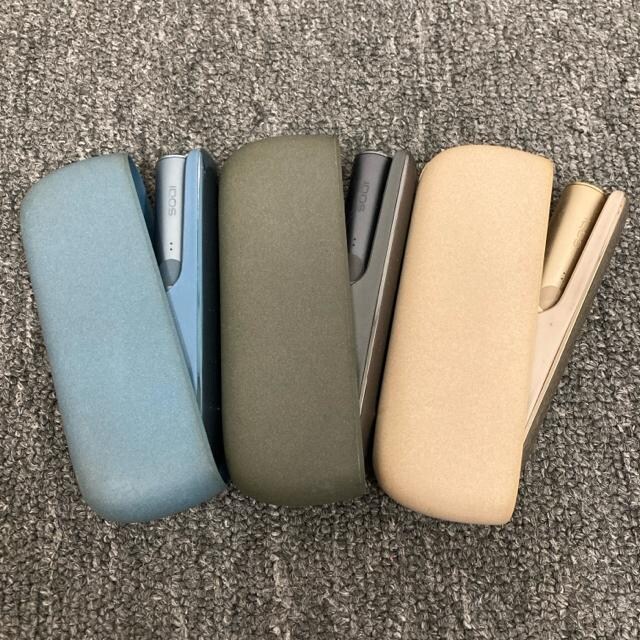  IQOS ACRXC} 3Zbg   jt@bV 