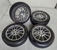 BRIDGESTONE ECOFORME 15C` 6J +45 5H 100 X^bhXS{Zbg uaXg VRX2