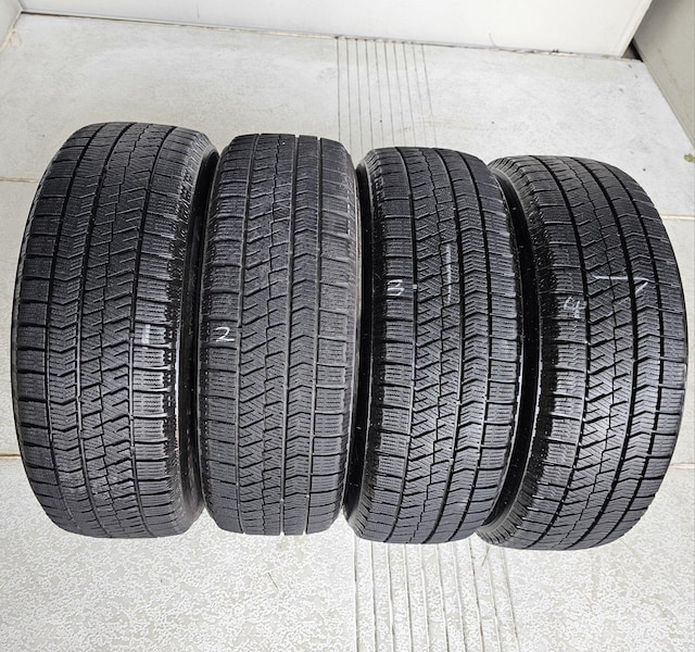 BRIDGESTONE ECOFORME 15C` 6J +45 5H 100 X^bhXS{Zbg uaXg VRX2  /oCN