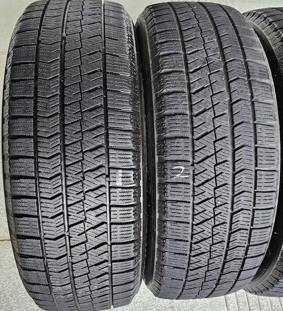 BRIDGESTONE ECOFORME 15C` 6J +45 5H 100 X^bhXS{Zbg uaXg VRX2  /oCN