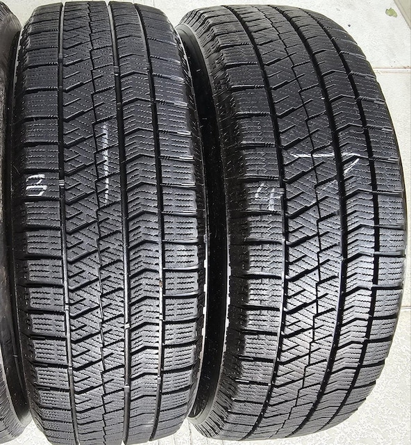 BRIDGESTONE ECOFORME 15C` 6J +45 5H 100 X^bhXS{Zbg uaXg VRX2  /oCN