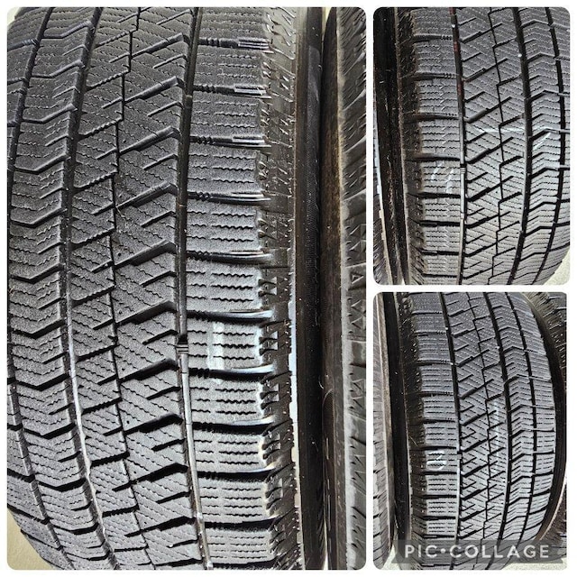 BRIDGESTONE ECOFORME 15C` 6J +45 5H 100 X^bhXS{Zbg uaXg VRX2  /oCN
