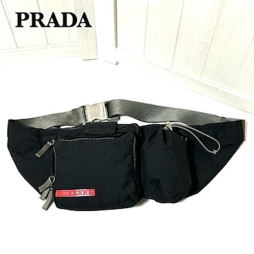 i PRADA Sports {fBobO EGXgobO V_[obO