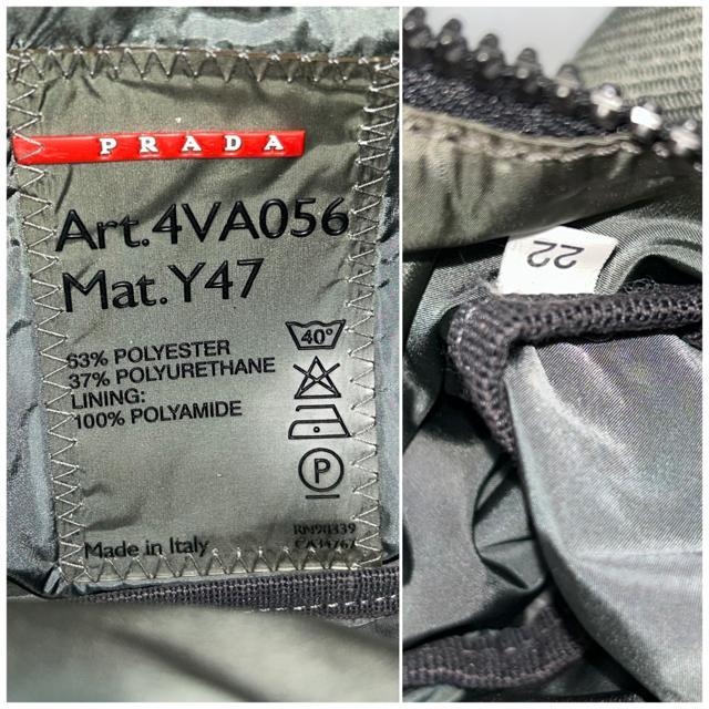 i PRADA Sports {fBobO EGXgobO V_[obO  uh 