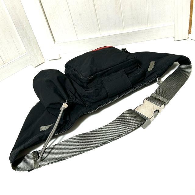 i PRADA Sports {fBobO EGXgobO V_[obO  uh 