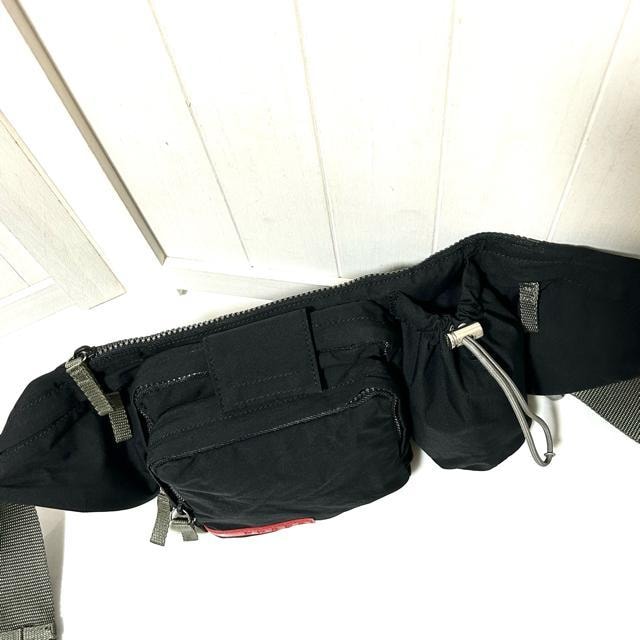 i PRADA Sports {fBobO EGXgobO V_[obO  uh 