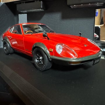 ŖWi  1/18 tFAfB240ZG ChzC[o[W