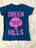 女の子用 半袖Tシャツ 美品140センチ