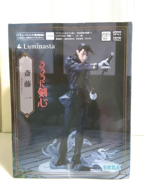 TVAju낤ɌS[q杁[vLuminastaꎓ@