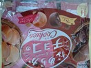 Ȃ߂炩`R̃NbL[