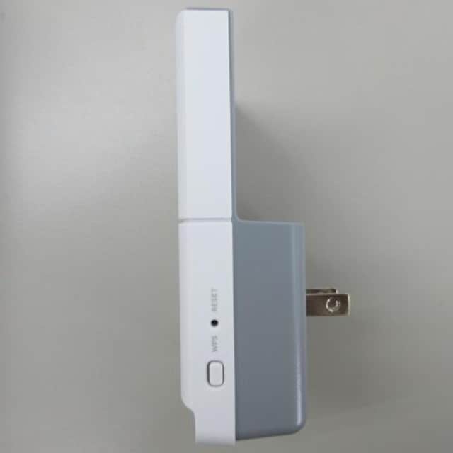 ELECOM GR ^ԁF WTC-733HWH2  LANp 750 11ac  PC{/Ӌ@ 