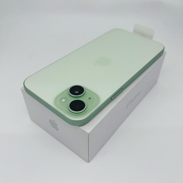 gp@iPhone 15 Plus 128 GB SIMt[@{  Ɠd/AV 