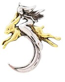 ISIS FAERIE: Intuition BAF08 [[p[